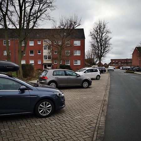 Traumhafte Ferienwohnung Zentral Норденхам Экстерьер фото